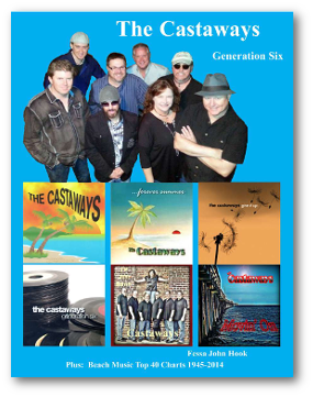 The Castaways - 6th Generation