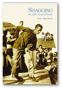 Shaggin' in the Carolinas (Combo/Book/CD) Shaggin' in the Carolinas cover